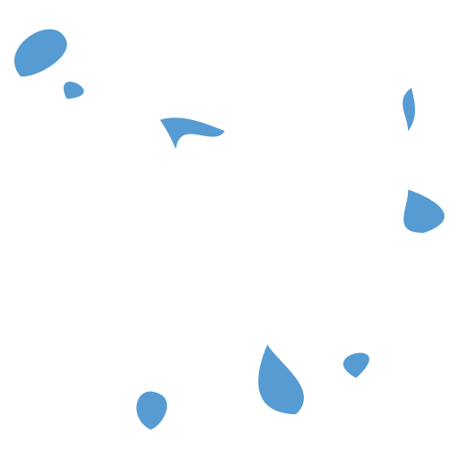 Geographical trade map outline of Cape Verde