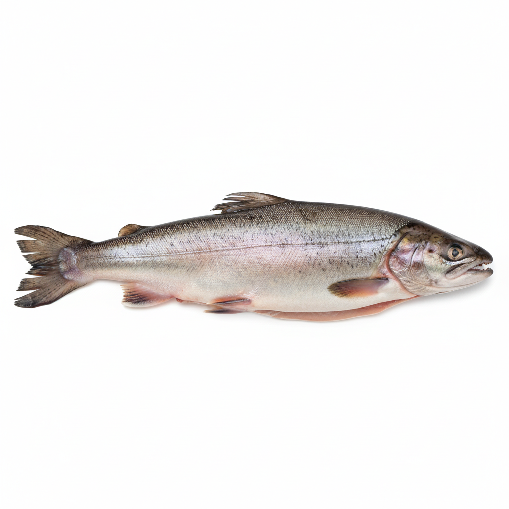 Visual category for product Fresh or chilled salmonidae (excl. 0302.11 and