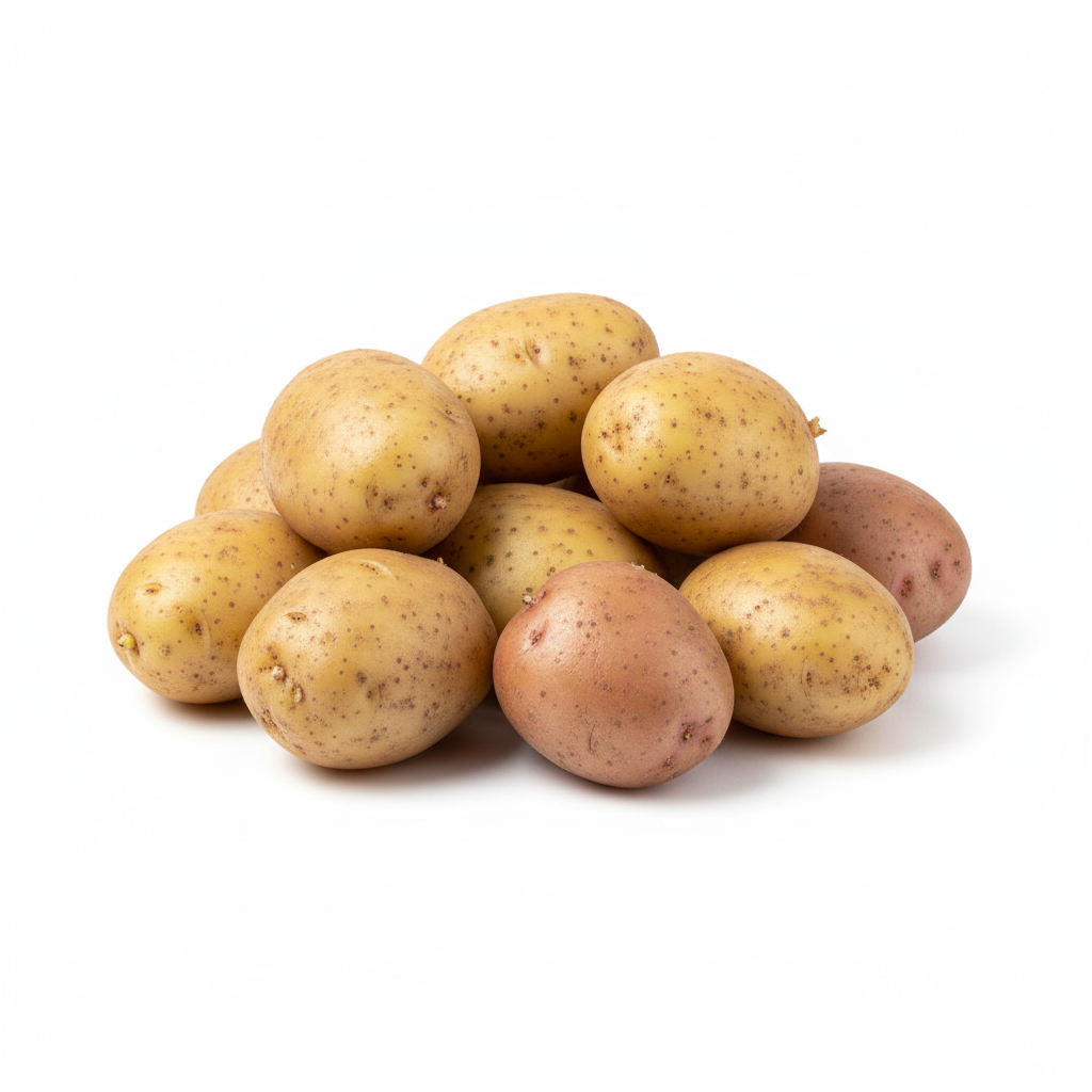 Visual category for product Other potatoes, fresh or chilled