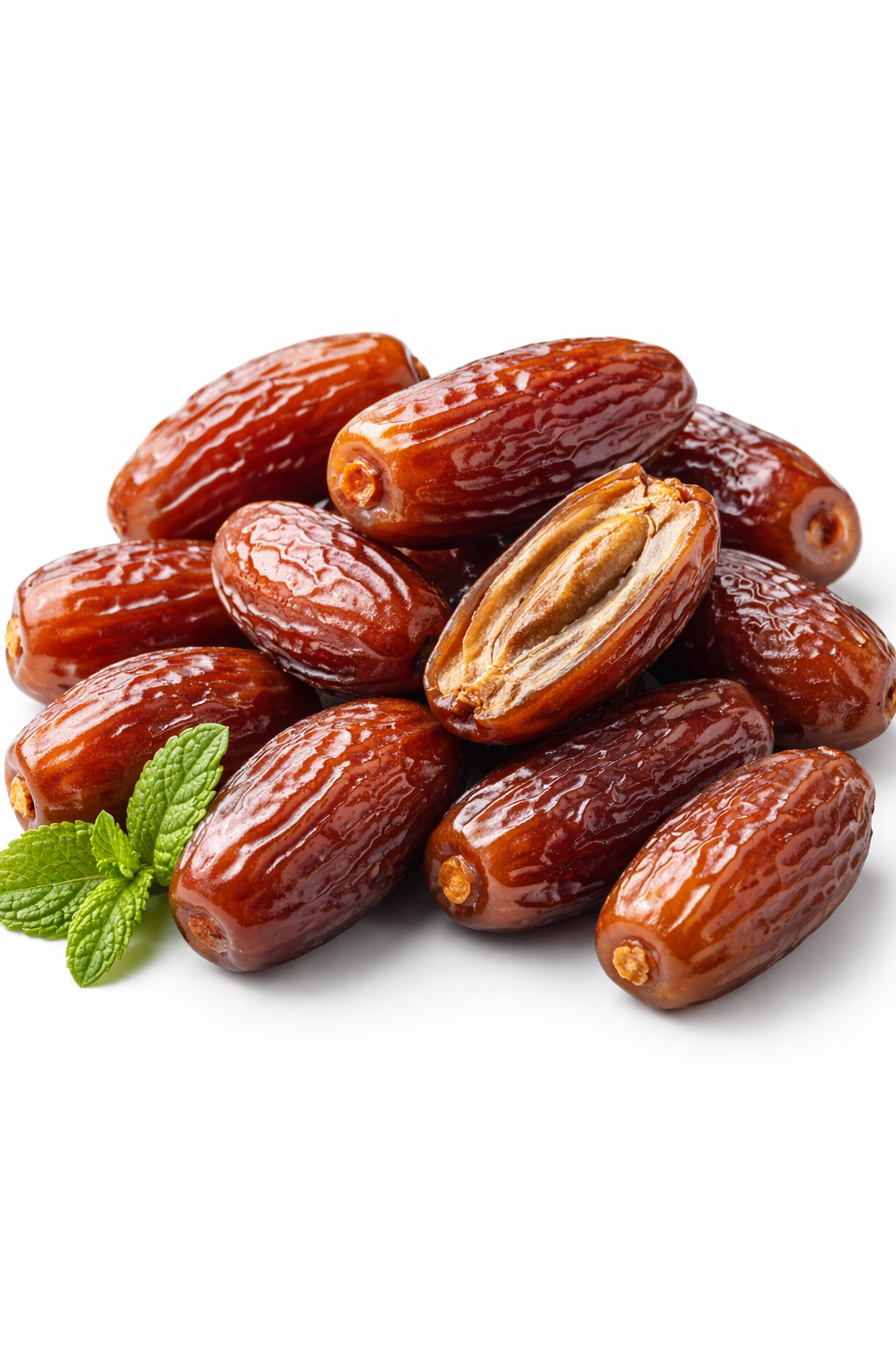 Visual category for product Dates, fresh or dried
