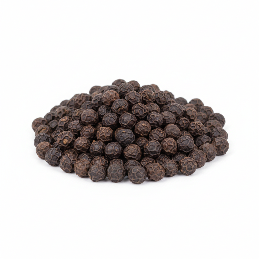 Visual category for product Dried pepper (excl. crushed or ground)