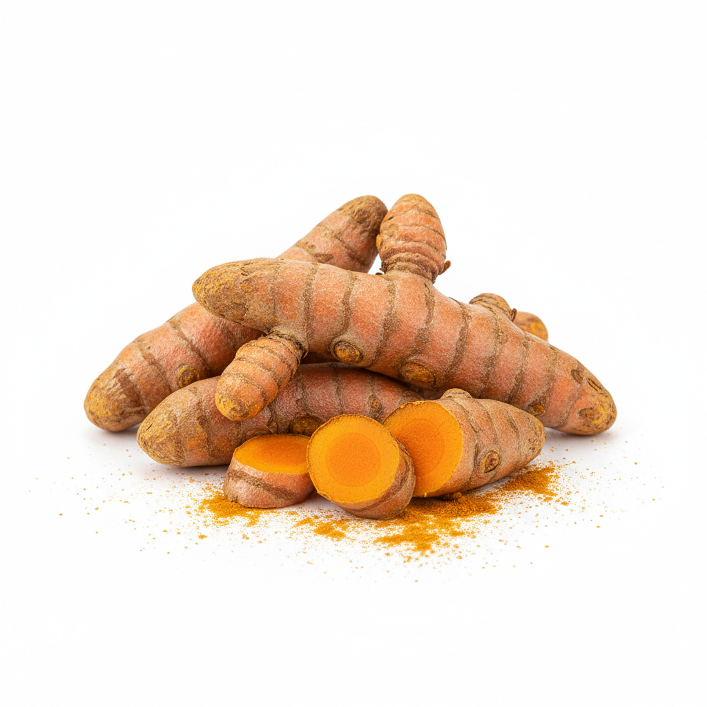 Visual category for product Turmeric (curcuma)