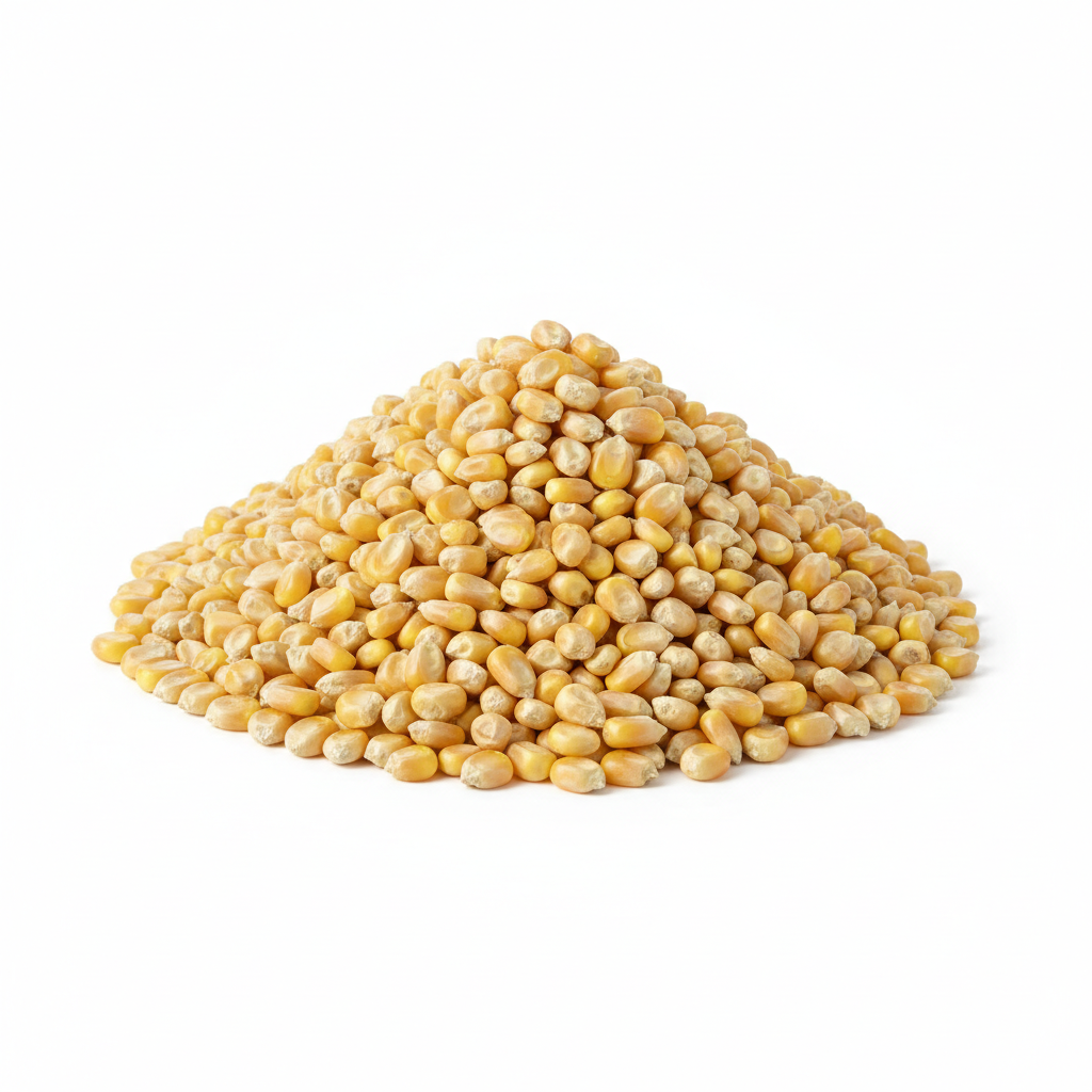 Visual category for product Maize (excl. seed)