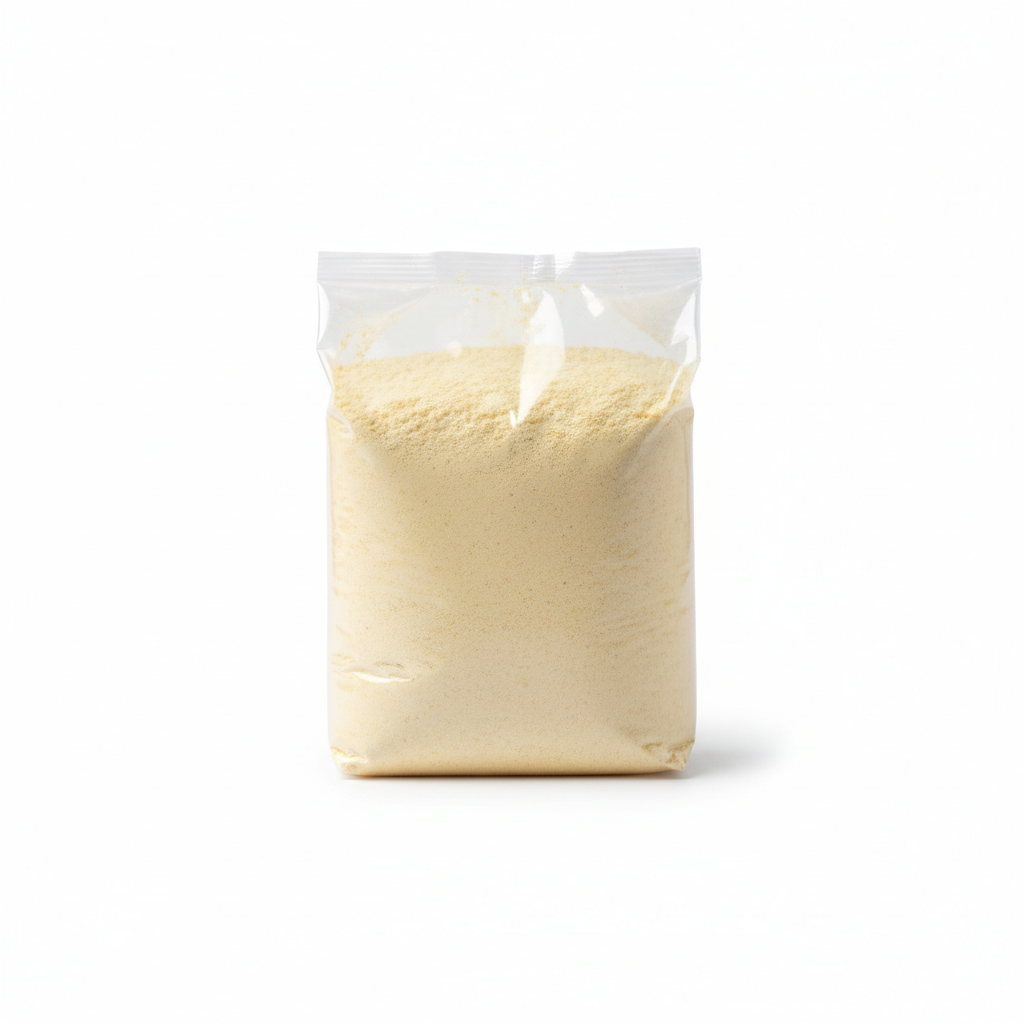 Visual category for product Maize (corn) flour