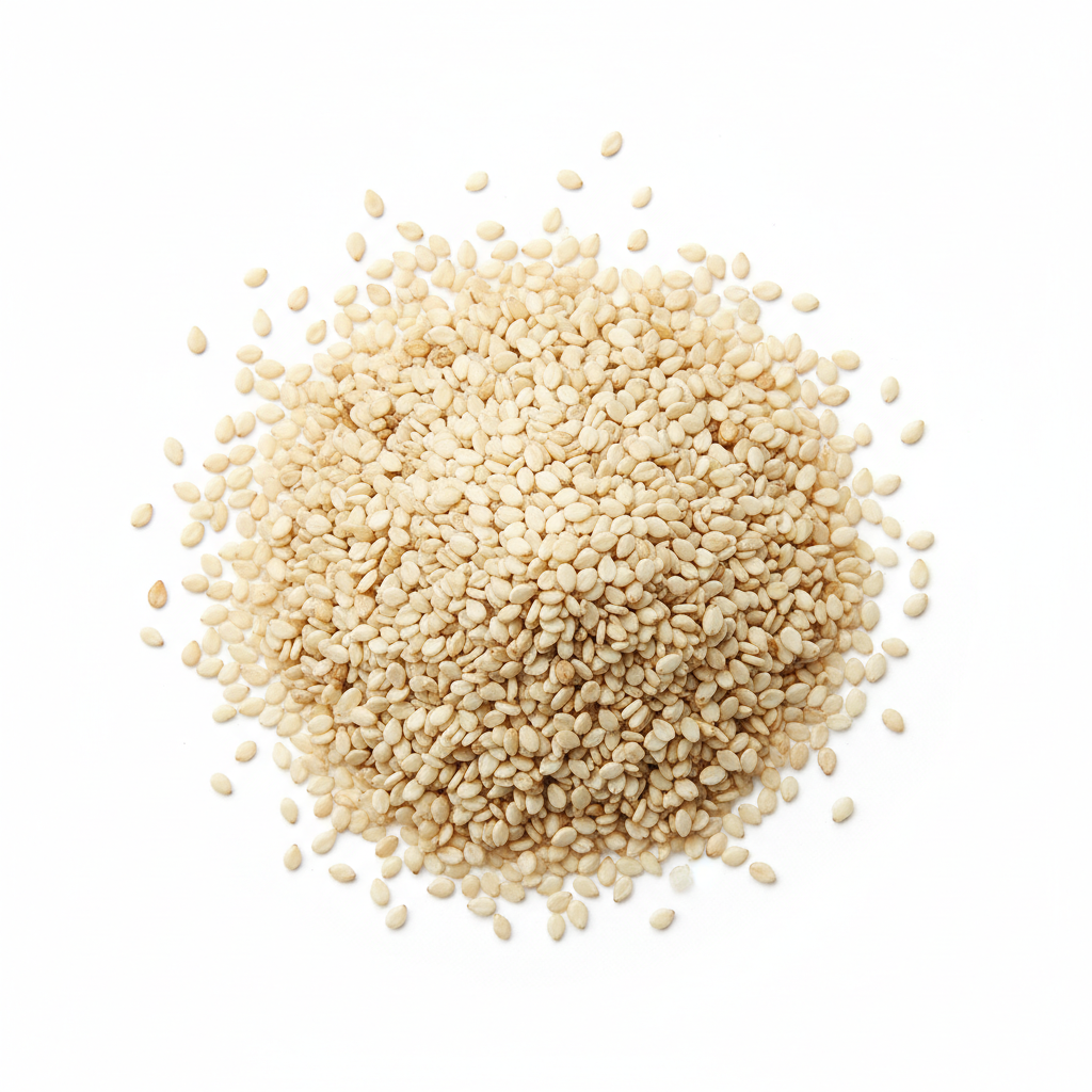 Visual category for product Sesamum seeds
