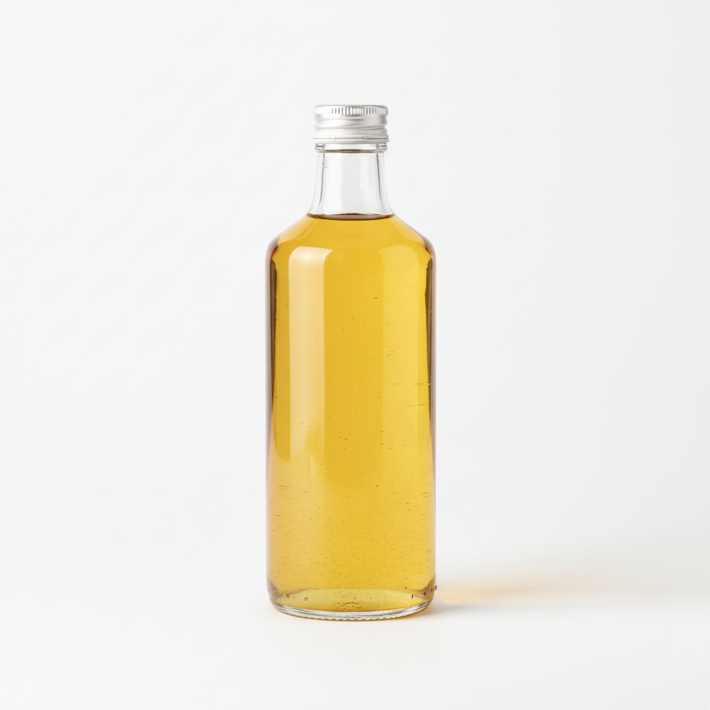 Visual category for product Crude soya-bean oil