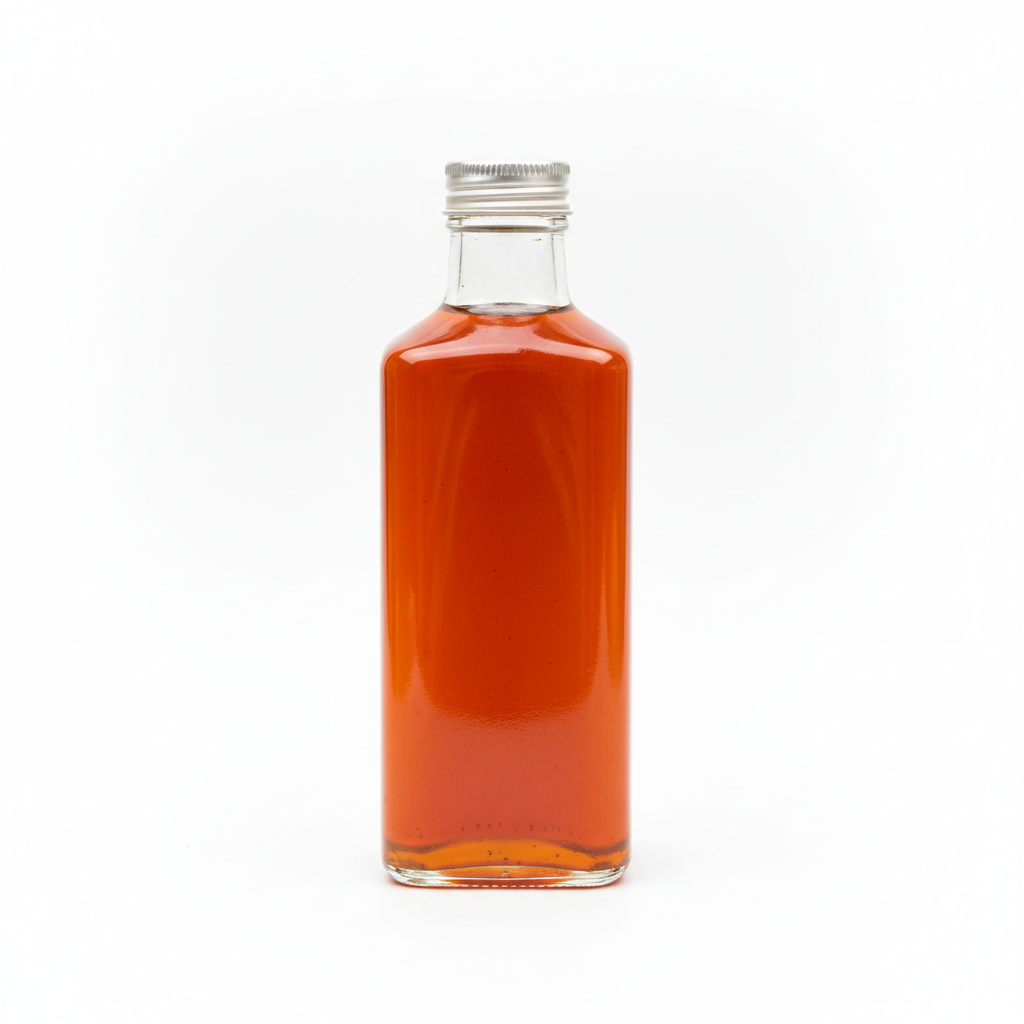 Visual category for product Crude palm oil