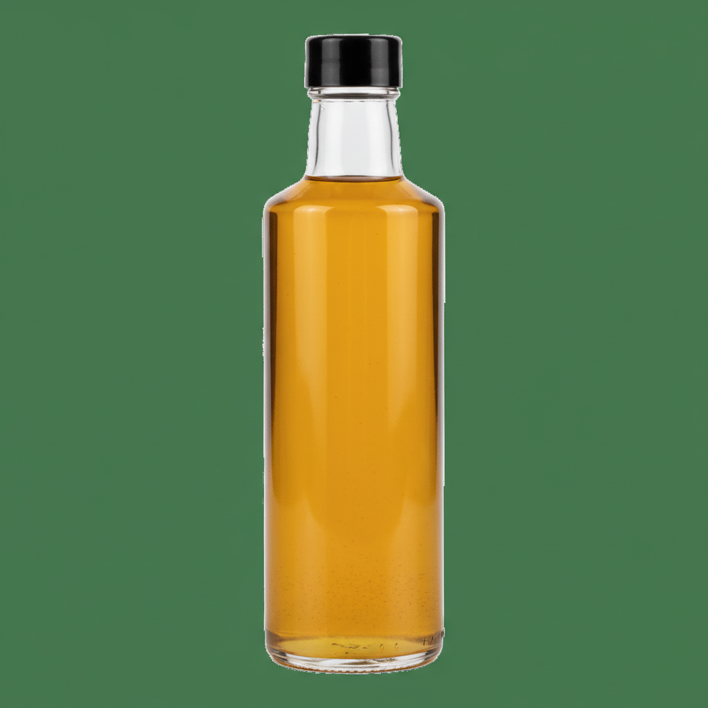 Visual category for product Crude sunflower-seed and safflower oil and frac