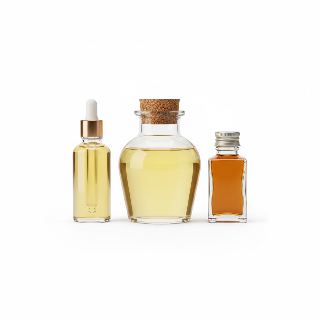 Visual category for product Linseed oil (excl. crude) and fractions