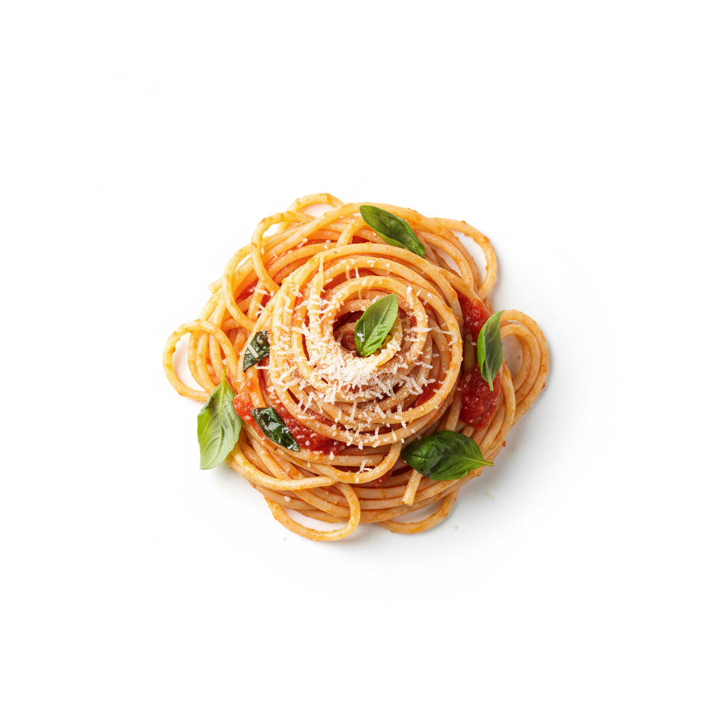 Visual category for product Other pasta, nes