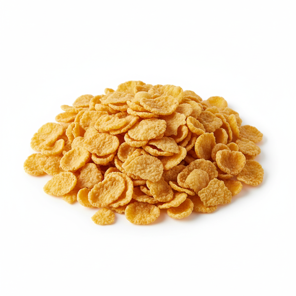 Visual category for product Prepared foods obtained by the swelling or roas