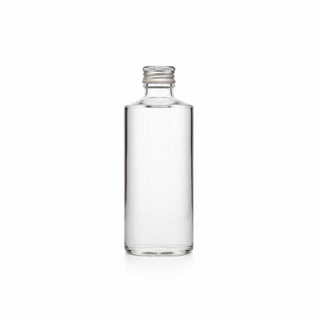 Visual category for product Undenatured ethyl alcohol, of alcoholic strengt