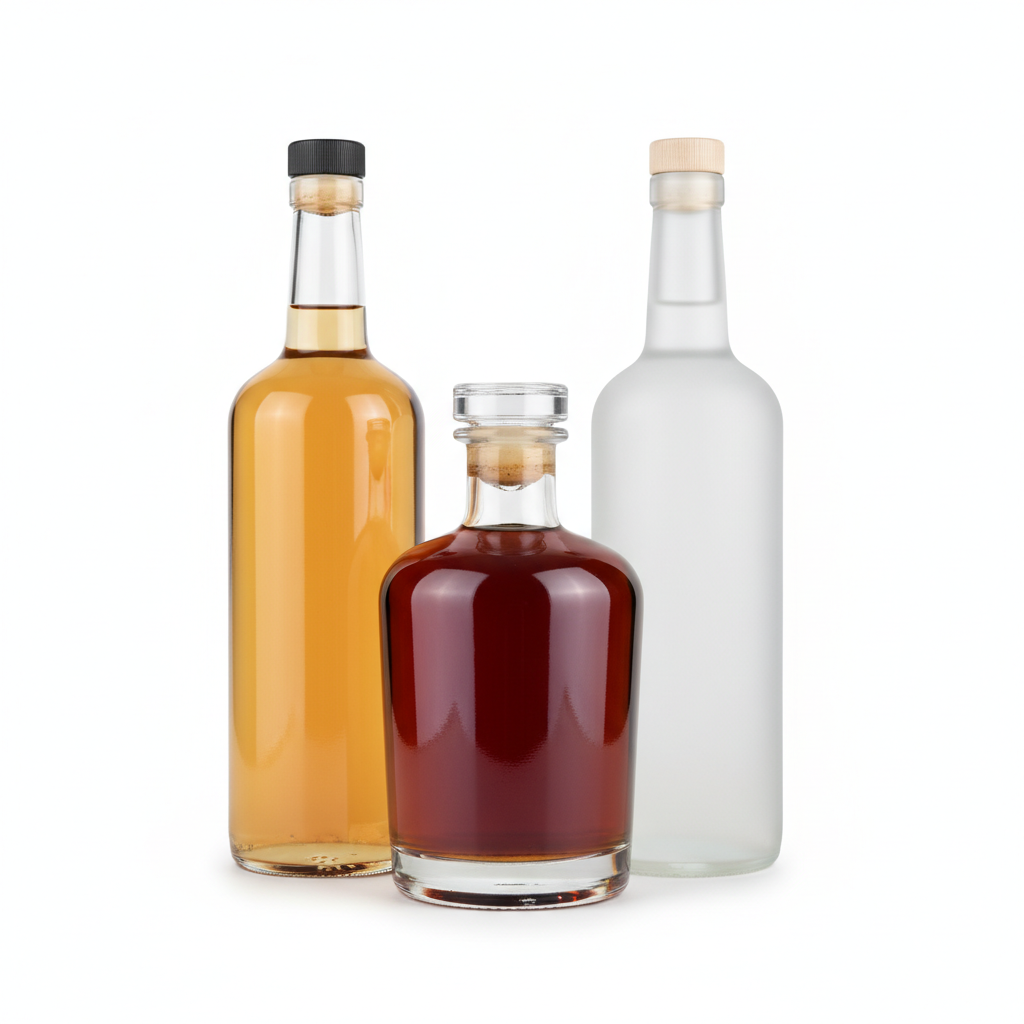 Visual category for product Rum and tafia