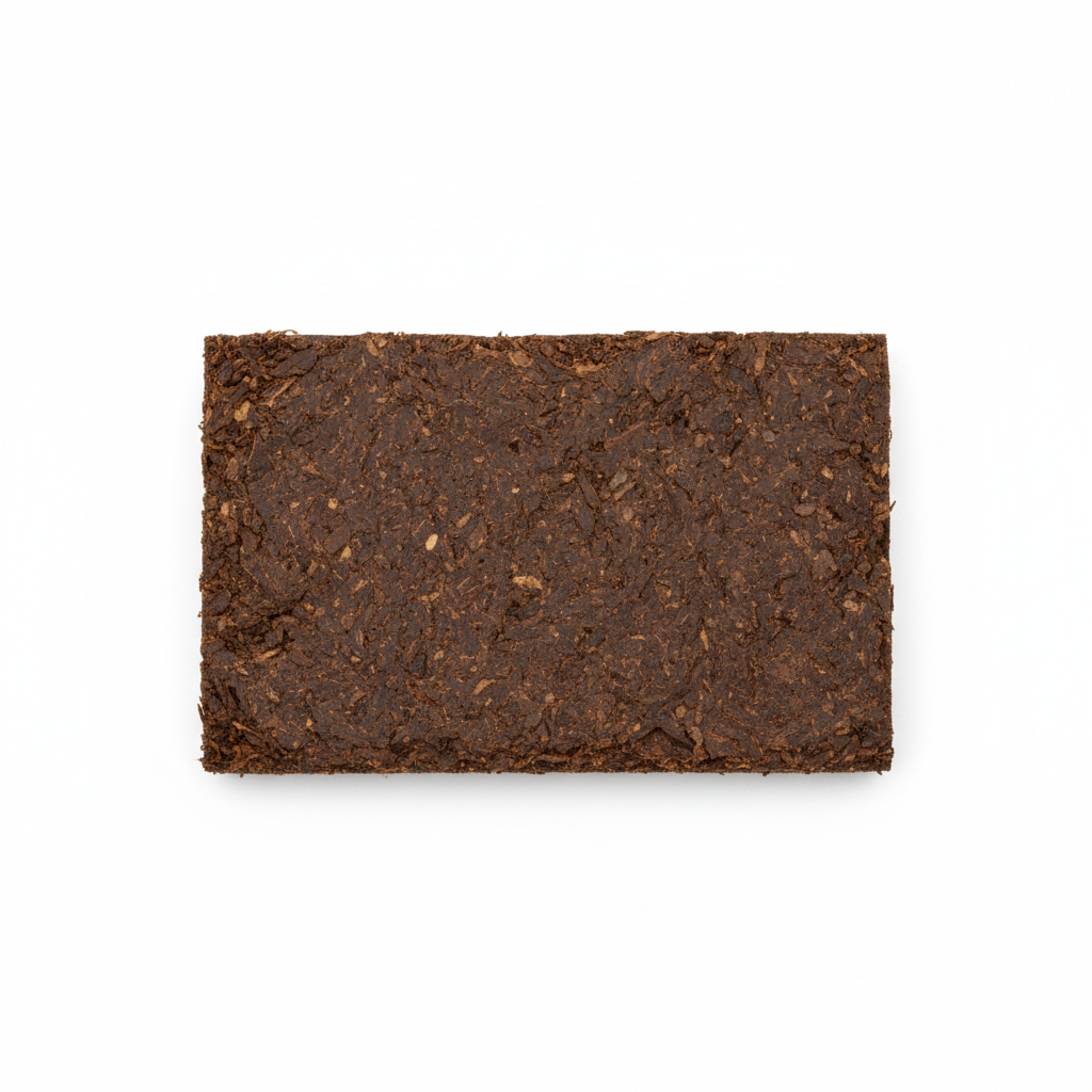 Visual category for product Homogenized or reconstituted tobacco