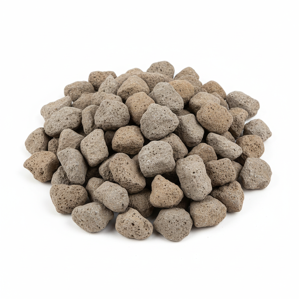 Visual category for product Cement clinkers