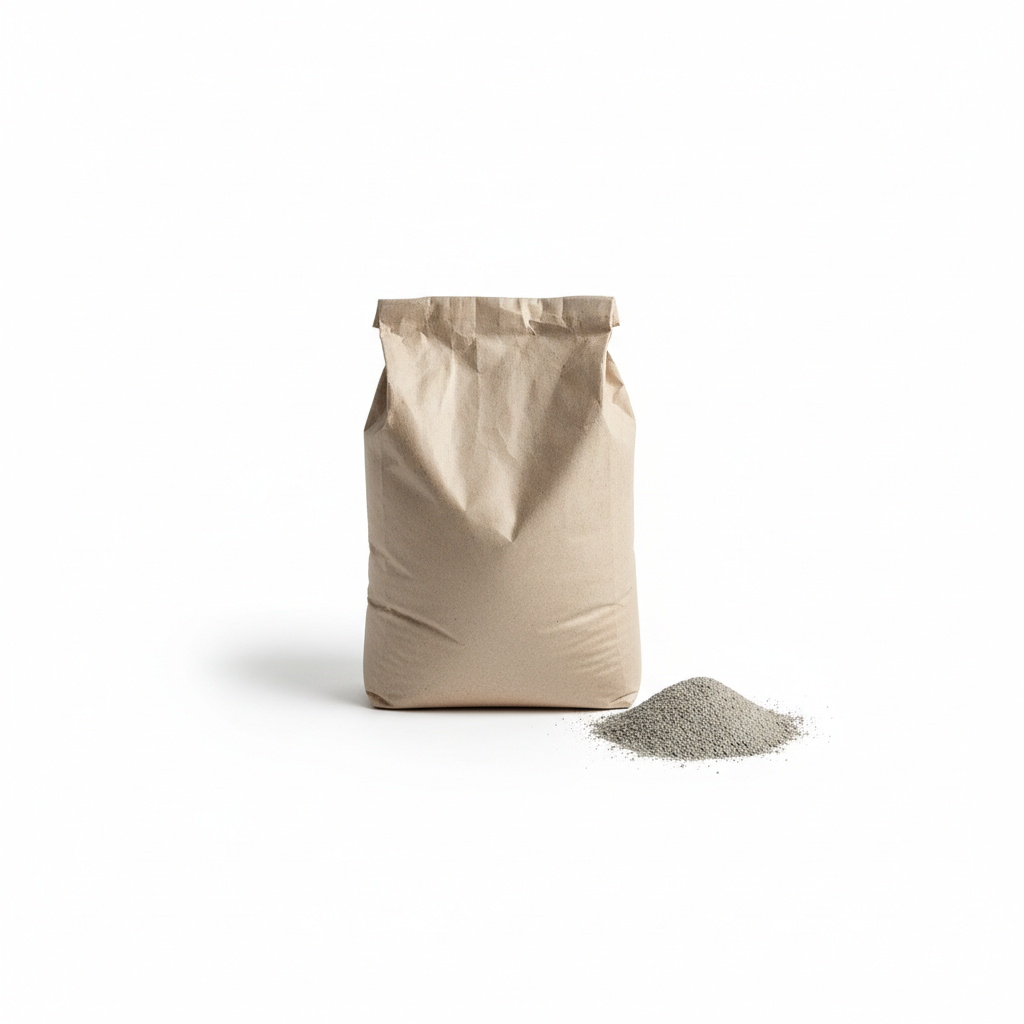 Visual category for product Portland cement (excl. white)