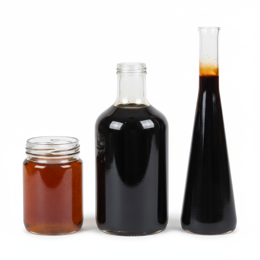 Visual category for product Other oils and oil products, nes