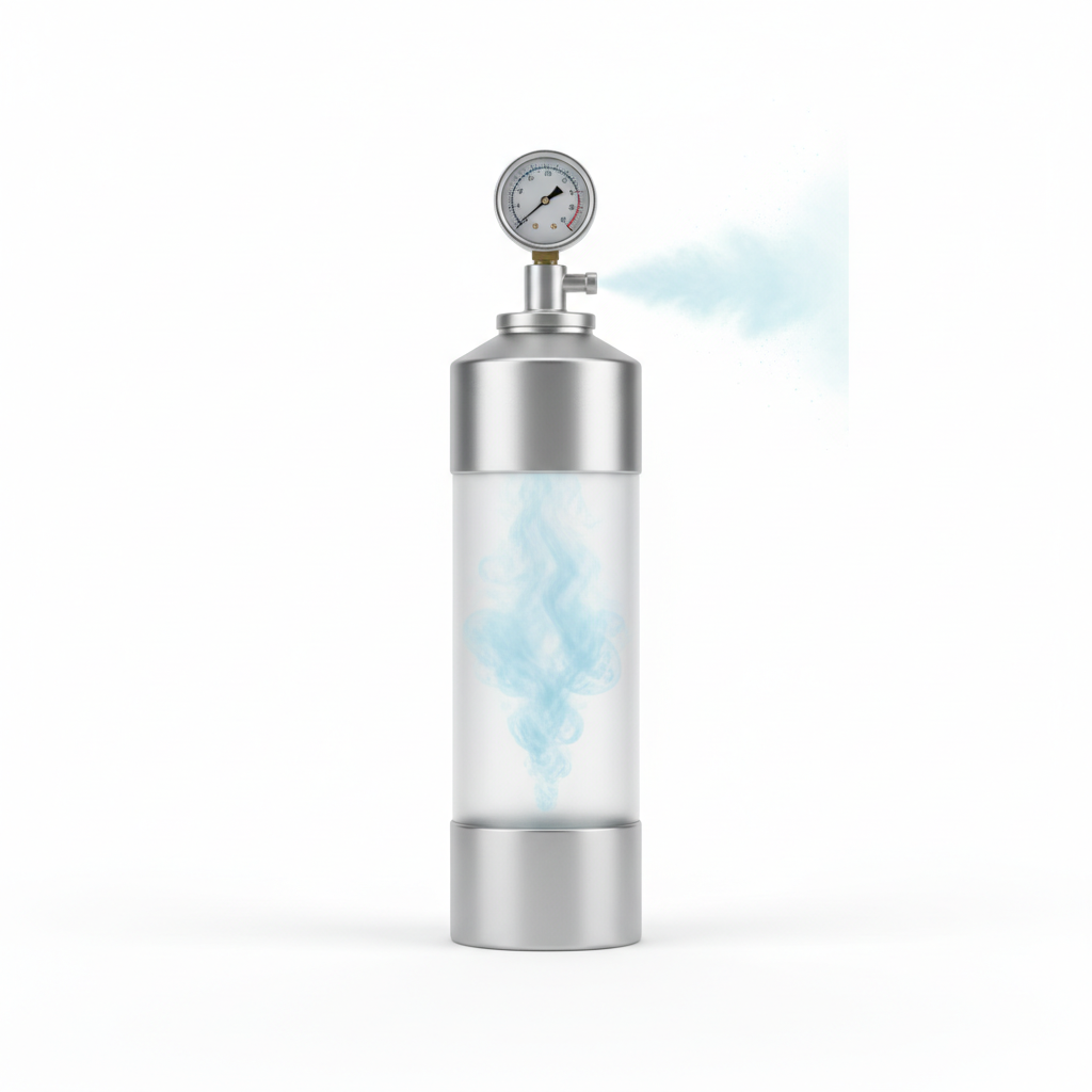 Visual category for product Petroleum gases and other gaseous hydrocarbons,
