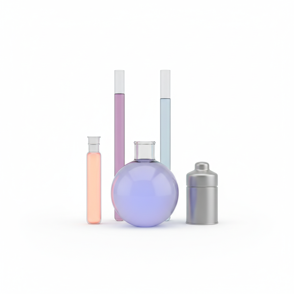 Visual category for product Rare gases (excl. argon)
