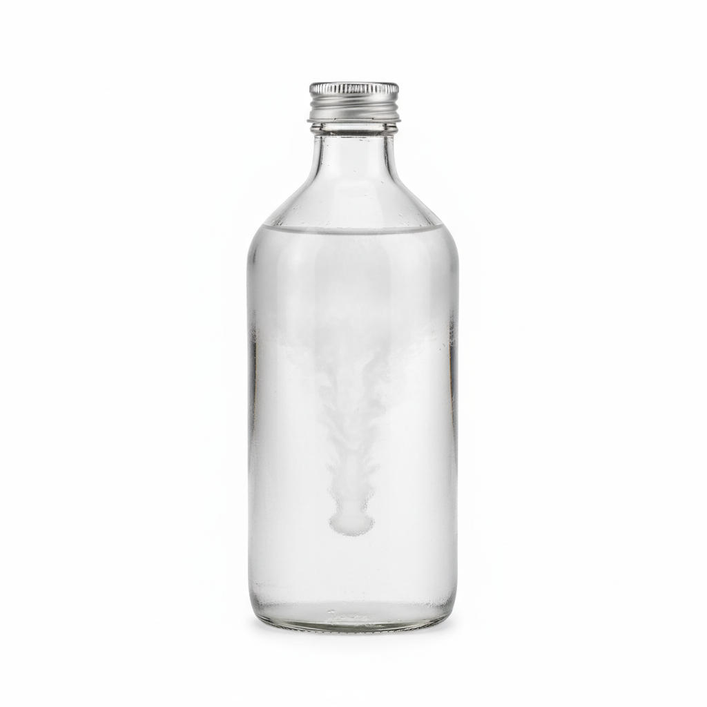 Visual category for product Anhydrous ammonia