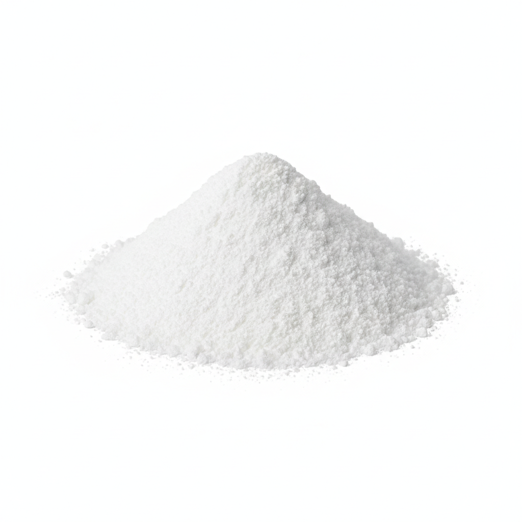 Visual category for product Aluminium oxide, other than artificial corundum