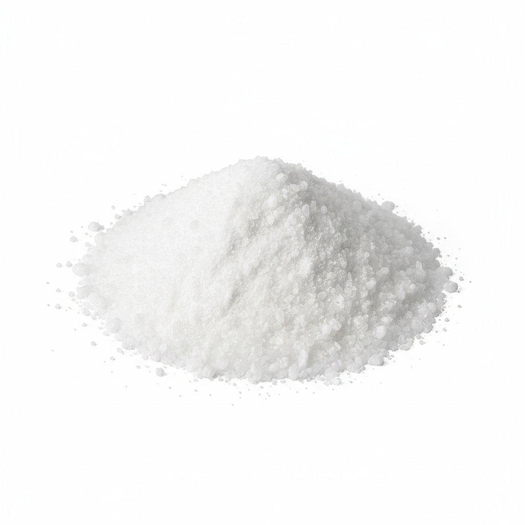 Visual category for product Fluorides of aluminium