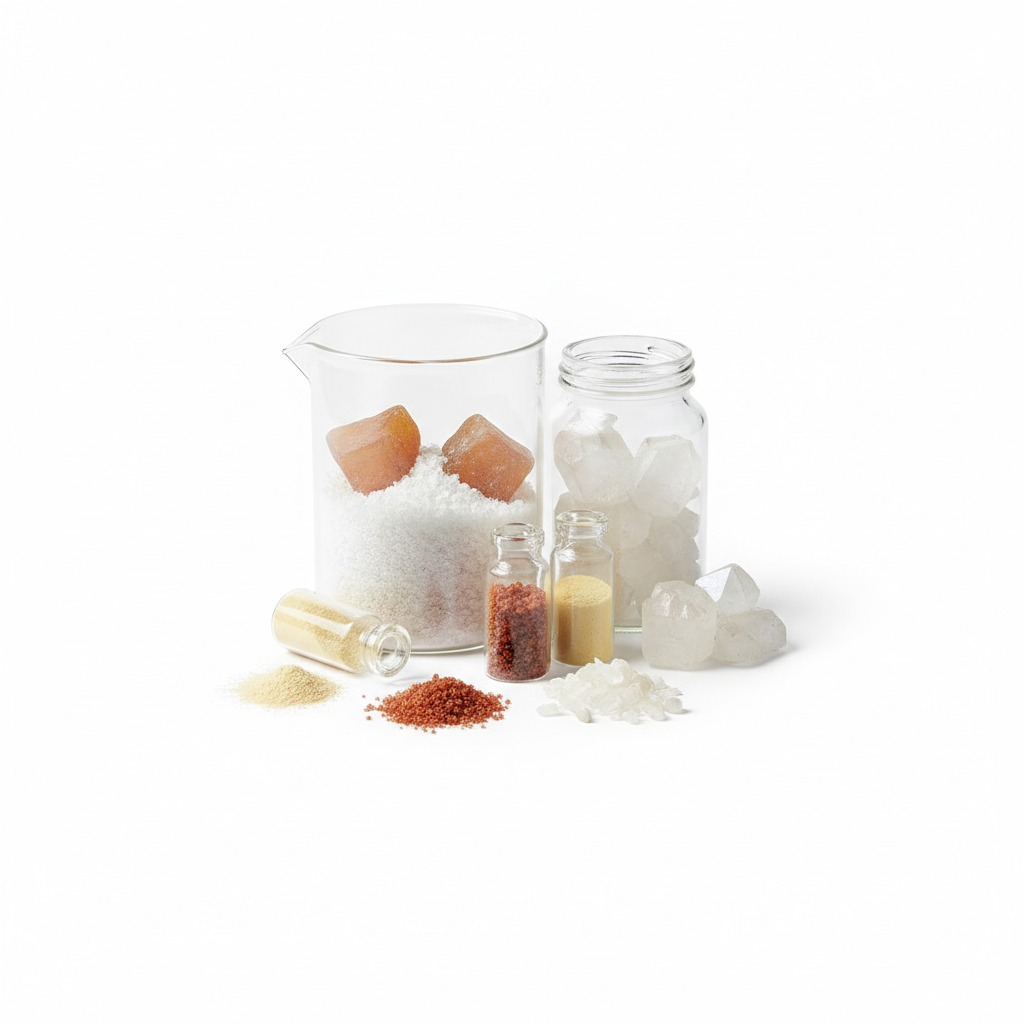 Visual category for product Bromides and bromide oxides (excl. of sodium an