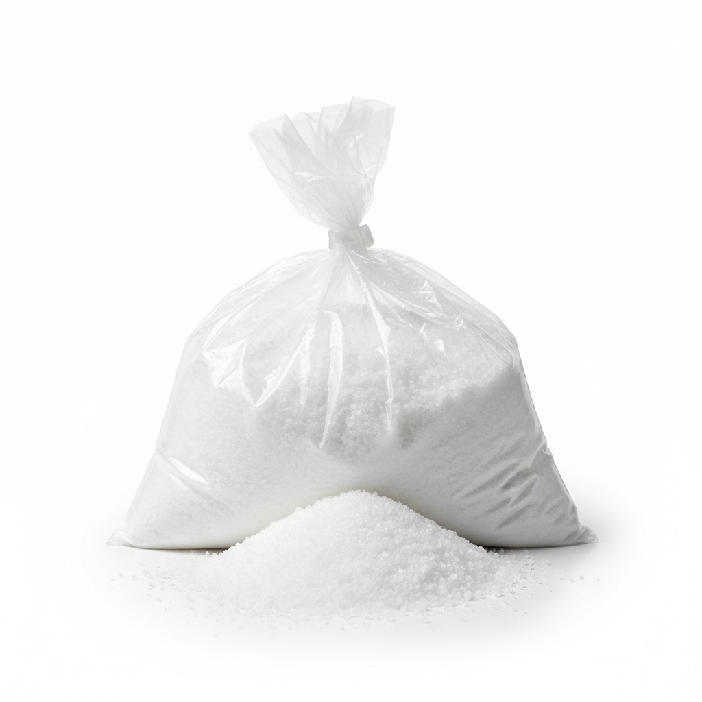 Visual category for product Sodium sulphites
