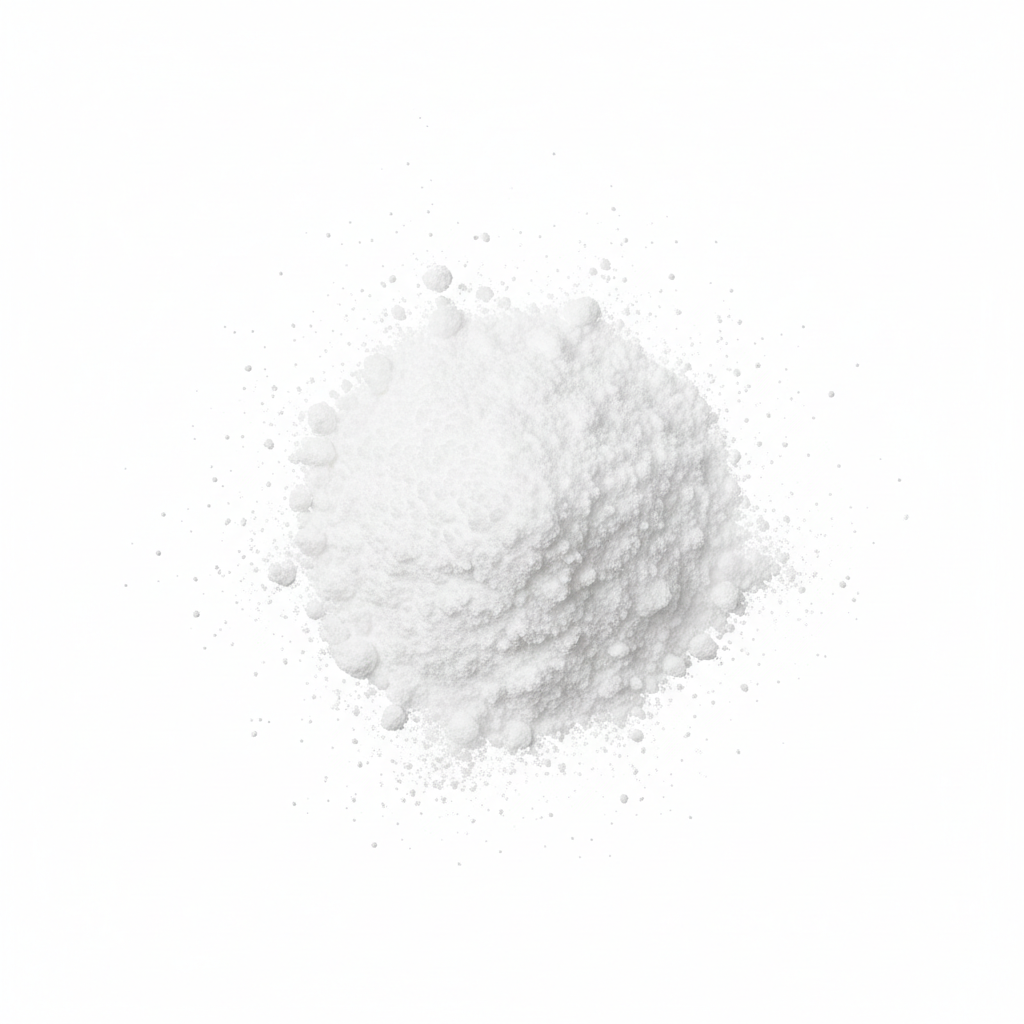 Visual category for product Disodium carbonate