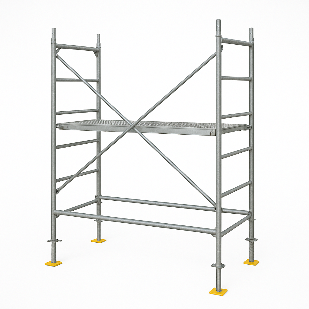 Visual category for product Equipment for scaffolding, shuttering, propping