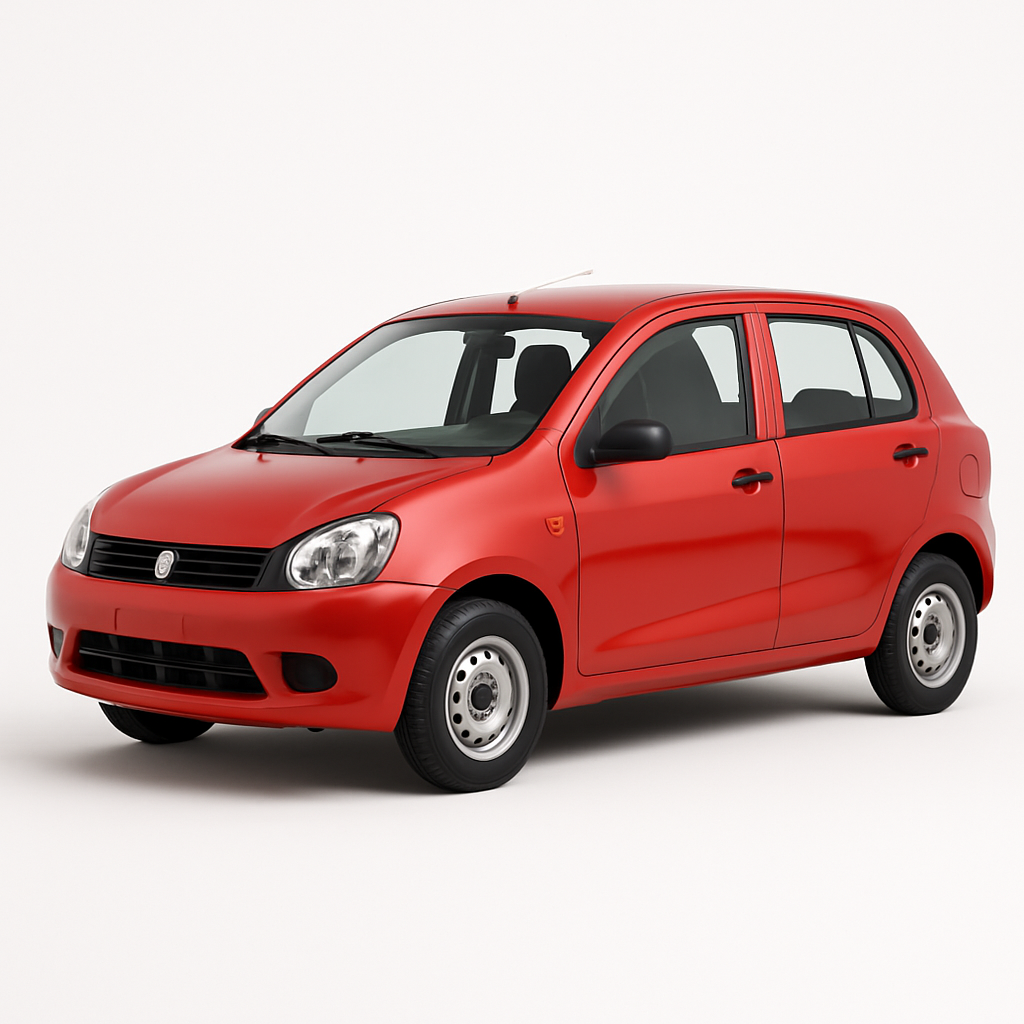 Visual category for product Automobiles with reciprocating piston engine di